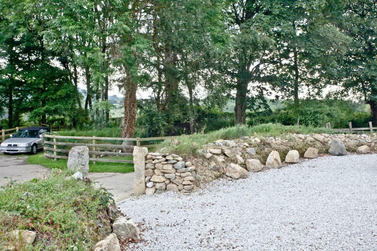 Villa The Barn In Lanhydrock, Bodmin Exterior foto